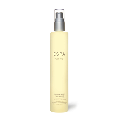 Espa Optimal Body Tri-serum