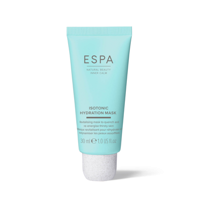 Espa Isotonic Hydration Mask 30ml In White