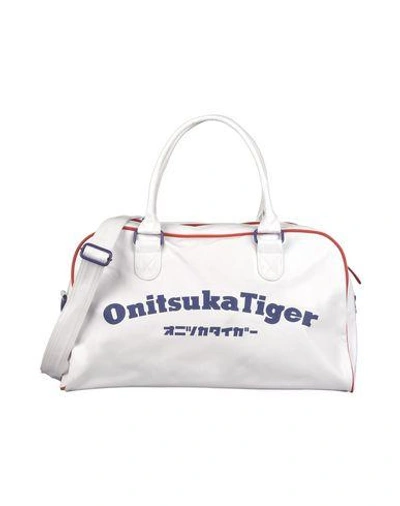 Onitsuka tiger store bag