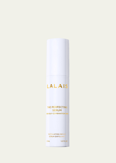 Lalais The Perfecting Serum, 1 Oz. In White