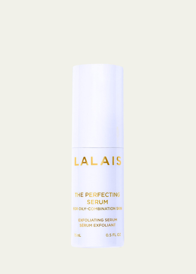 Lalais The Perfecting Serum, 0.5 Oz. In White