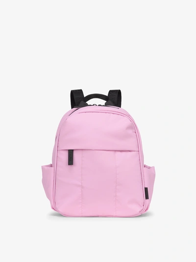 Calpak Luka Mini Backpack In Bubblegum