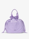 Calpak Insulated Lunch Bag In Orchid
