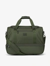 Calpak Stevyn Duffle Bag In Moss