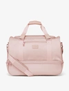 Calpak Stevyn Duffle Bag In Pink Sand