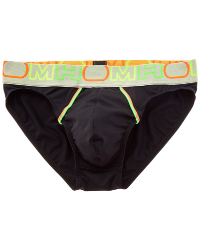 Hom Micro Briefs In Black