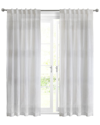 HABITAT HABITAT LINDSEY BACK TAB CURTAIN PANEL