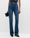 PAIGE DION SLIM STRAIGHT CARGO JEANS