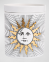 FORNASETTI SCENTED CANDLE LARGE SOLI/SUN
