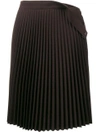 BALENCIAGA Skirt to Top,479838TWD0112095011
