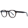 Bally Lly Men Optical Men's Frames In Brown