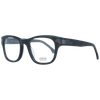 Lozza Zza Unisex Optical Frames In Black
