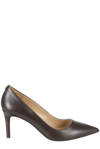 MICHAEL MICHAEL KORS MICHAEL MICHAEL KORS ALINA POINTED TOE PUMPS
