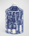 Fornasetti Piccola Giardino Settecentesco Candle