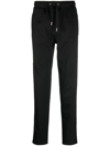 Karl Lagerfeld Pants In Black