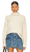 LBLC THE LABEL JACKIE SWEATER