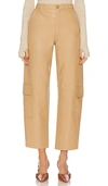 SONG OF STYLE FABIOLA BELTED PANT