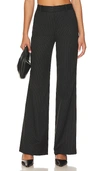 ALICE AND OLIVIA OLIVER TROUSER