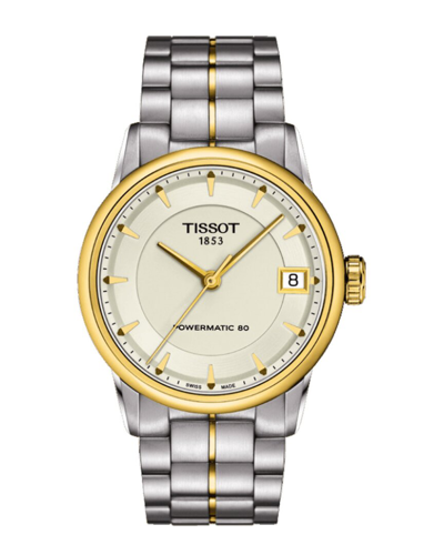 Tissot Women's Watch