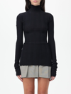 Sportmax Jumper  Woman In Black