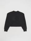 Mm6 Maison Margiela Jumper  Kids In Black