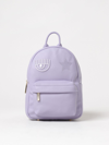 Chiara Ferragni Backpack  Woman In Lilac