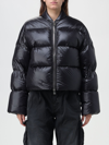 Bacon Jacket In Black