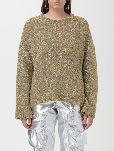 Rabanne Jumper  Woman In Gold