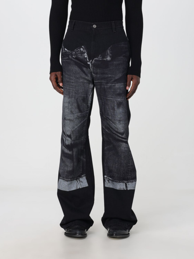 Men Gaultier Jean's Jean Paul Gaultier Jeans Men In