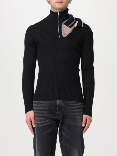 Y/project Sweater  Men Color Black