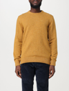 Barbour Pullover  Herren Farbe Orange