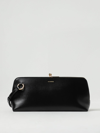 Jil Sander Schultertasche  Damen Farbe Schwarz In Black