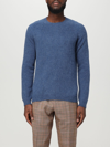 Boglioli Pullover  Herren Farbe Blau 1 In Blue 1