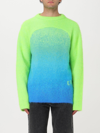 Erl Sweater In Green