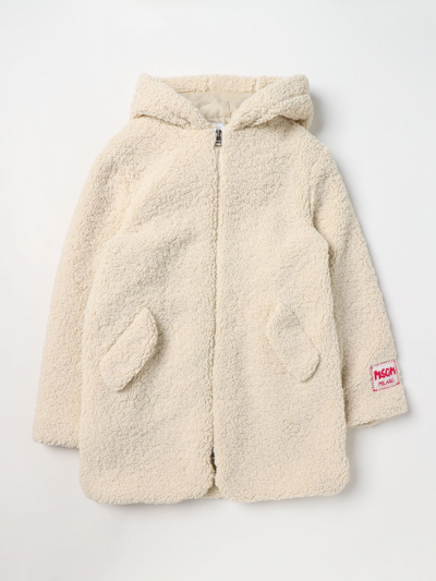 Msgm Blazer  Kids Kids In Cream