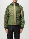 Andersson Bell Jacket  Men In Kaki