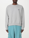 Andersson Bell Sweatshirt  Men In Grey