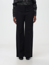 The Row Trousers  Woman In Black