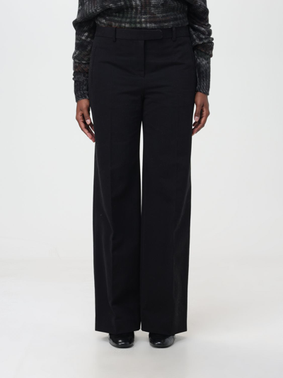 The Row Trousers  Woman In Black
