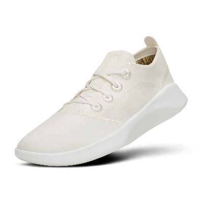 Allbirds Women's Superlight Wool Runners In White