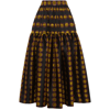 LA DOUBLEJ OSCAR SKIRT