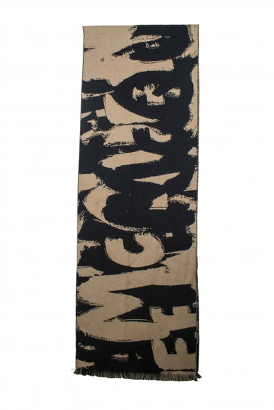 Alexander Mcqueen Scarf