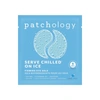 Patchology Serve Chilled On Ice Firming Eye Gels In 1 Treatment
