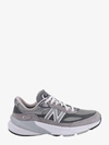 New Balance 990 V6 Made In Usa Sneakers In Grey