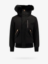 Mackage Jacket In Black