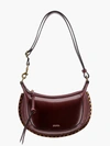 Isabel Marant Oskan Moon In Red