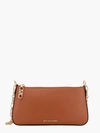 Michael Kors Shoulder Bag In Brown