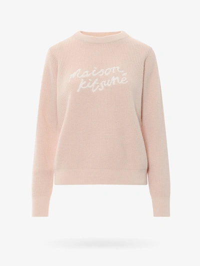 MAISON KITSUNÉ SWEATER