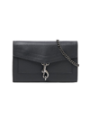 Botkier Women's Trigger Chain Crossbody Bag In Black