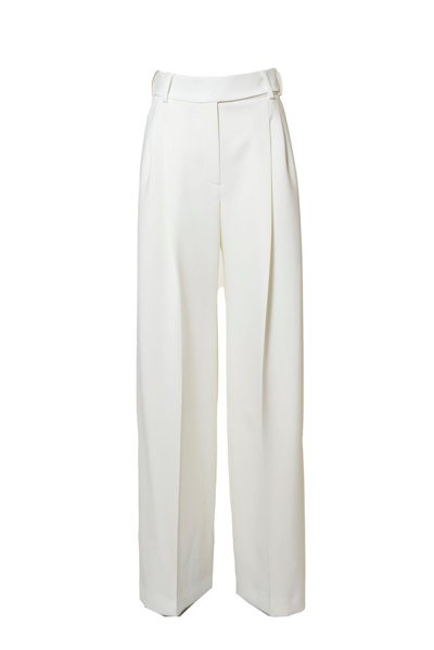 Alexandre Vauthier High In White